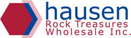 Hausen Rock Treasures Wholesale - your online crystal shop!
